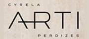 Logotipo do Cyrela Arti Perdizes
