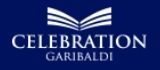 Logotipo do Celebration Garibaldi