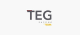 Logotipo do Teg Sacomã