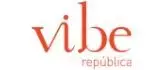Logotipo do Vibe República