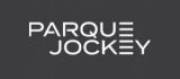 Logotipo do Parque Jockey