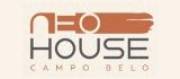 Logotipo do NeoHouse Campo Belo