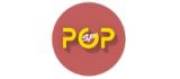 Logotipo do Pop SP