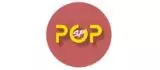 Logotipo do Pop SP