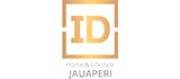 Logotipo do ID Home & LifeStyle Jauaperi