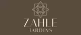 Logotipo do Zahle Jardins