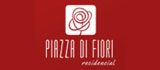 Logotipo do Residencial Piazza Di Fiori