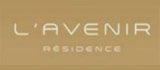 Logotipo do Residencial L`Avenir
