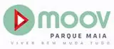 Logotipo do Moov Parque Maia