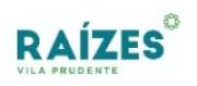 Logotipo do Raízes Vila Prudente