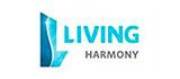 Logotipo do Living Harmony