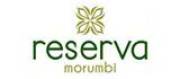 Logotipo do Reserva Morumbi