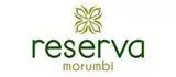 Logotipo do Reserva Morumbi