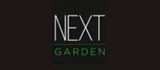 Logotipo do Next Garden