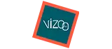 Logotipo do Vizoo Brás