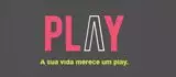 Logotipo do Play