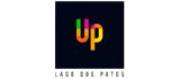 Logotipo do UP Lago dos Patos
