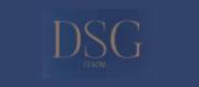 Logotipo do DSG Itaim