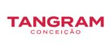 Logotipo do Tangram Conceição