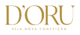 Logotipo do D'oru Vila Nova Conceição