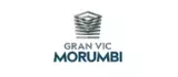 Logotipo do Gran Vic Morumbi