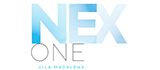 Logotipo do Nex One Vila Madalena