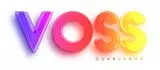 Logotipo do Voss Guarulhos