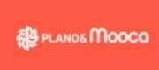 Logotipo do Plano&Mooca