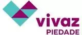 Logotipo do Vivaz Piedade