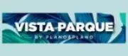 Logotipo do Vista Parque By Plano&Plano