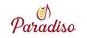 Logotipo do Residencial Paradiso