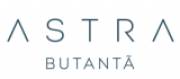 Logotipo do Astra Butantã