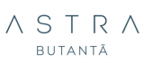 Logotipo do Astra Butantã