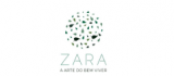 Logotipo do Residencial Zara