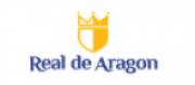 Logotipo do Real de Aragon