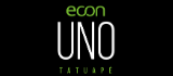 Logotipo do Uno Tatuapé