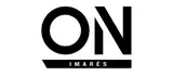 Logotipo do ON Imarés