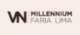 Logotipo do VN Millennium - Prime Faria Lima