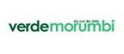 Logotipo do Verde Morumbi