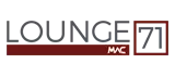 Logotipo do Lounge 71