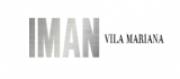 Logotipo do Iman Vila Mariana