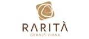 Logotipo do Rarità Granja Viana