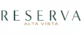 Logotipo do Reserva Alta Vista