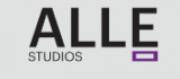 Logotipo do Alle Studios