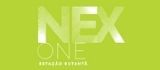 Logotipo do Nex One Estação Butantã