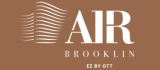 Logotipo do Air Brooklin