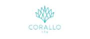 Logotipo do Corallo Blu
