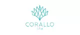 Logotipo do Corallo Blu
