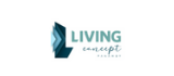Logotipo do Living Concept Panamby