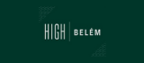 Logotipo do High Belém